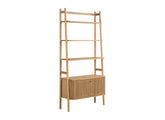 Soho Bookcase - 1